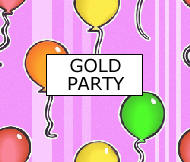 cash for gold party